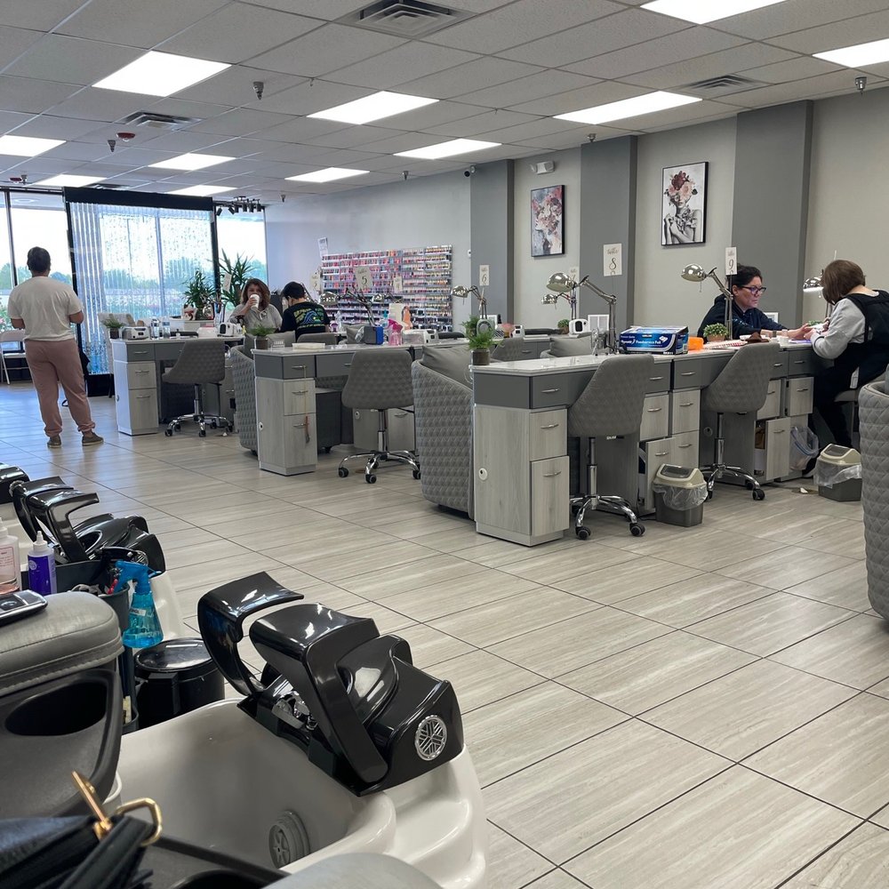 Salon Salon