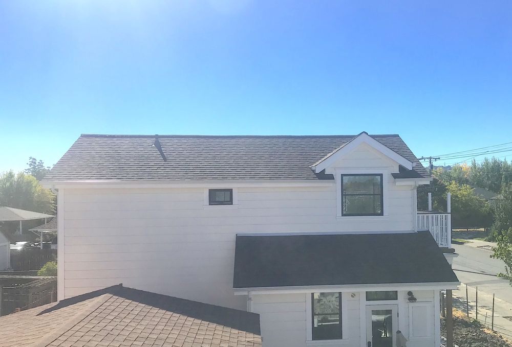 Slide of Second Generation Roofing, Inc.