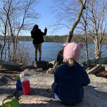 Cultural Care Au Pair - Nature walk with our au pair - Child Care & Day Care Near Me - Cambridge, Massachusetts Cultural Care Au Pair - Nature walk with our au pair - Child Care & Day Care Near Me - Cambridge, Massachusetts