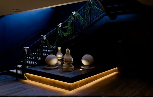 Surety Hotel, Autograph Collection by null