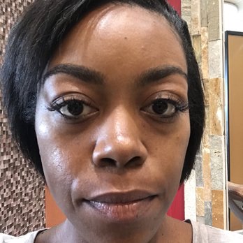 Unique Threading & Body Wax - After. Full face threading. - Skin Care Near Me - Atlanta, Georgia Unique Threading & Body Wax - After. Full face threading. - Skin Care Near Me - Atlanta, Georgia