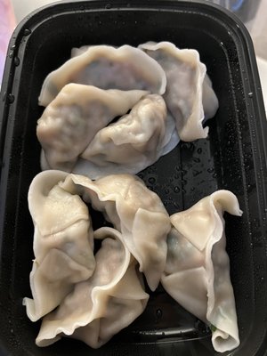 Dumpling Cafe by null