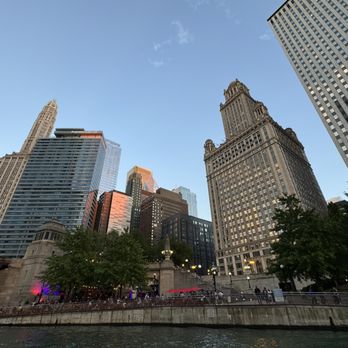 Chicago Architecture Center - Historical Tours Near Me - Chicago, Illinois