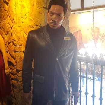 Ripley's Believe It or Not! - Um...Eddie is that you?? - Museums Near Me - Niagara Falls, Ontario Ripley's Believe It or Not! - Um...Eddie is that you?? - Museums Near Me - Niagara Falls, Ontario