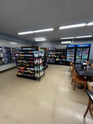 Phil's Deli and Market by null