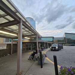 Stony Brook University Hospital