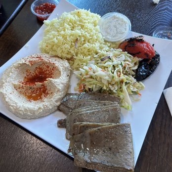 Black Olives Mediterranean Cafe - Mediterranean Near Me - Palmdale, California Black Olives Mediterranean Cafe - Mediterranean Near Me - Palmdale, California