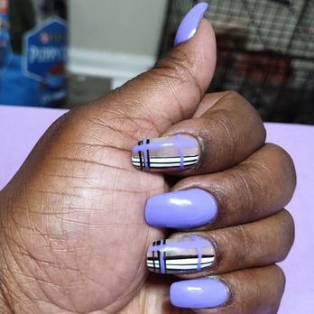 Sonny Nails - First time there and I love it. She did exactly what I wanted. Carla you did rhat - Nail Salons Near Me - Posen, Illinois Sonny Nails - First time there and I love it. She did exactly what I wanted. Carla you did rhat - Nail Salons Near Me - Posen, Illinois