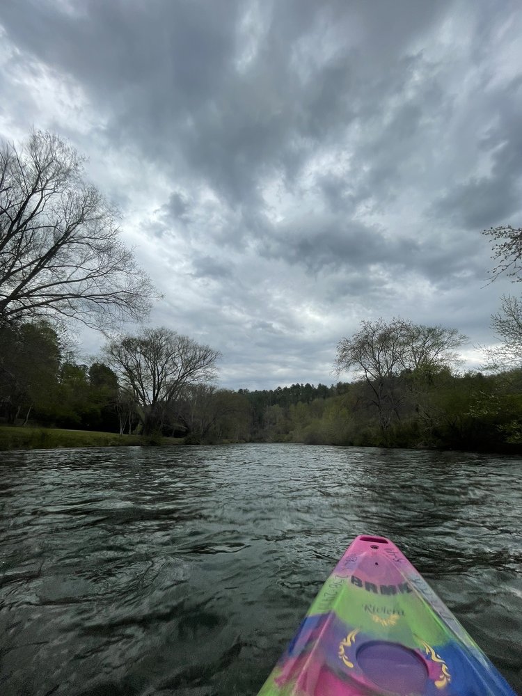BLUE RIDGE MOUNTAIN KAYAKING Updated October 2024 19 Photos & 27