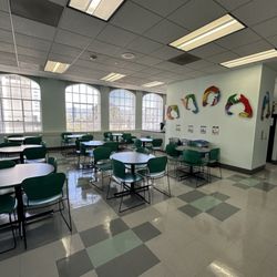 Alameda County Training & Education Center