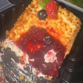 Fogo de Chão Brazilian Steakhouse - Cheesecake Br-l-e - Brazilian Near Me - Gilbert, Arizona Fogo de Chão Brazilian Steakhouse - Cheesecake Br-l-e - Brazilian Near Me - Gilbert, Arizona