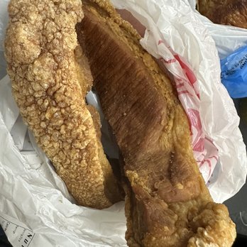 Vallarta Supermarkets - Chicharron - Grocery Near Me - Bakersfield, California