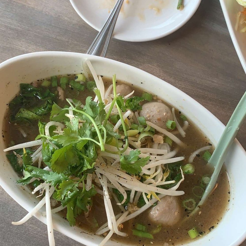 Esan Zap - Thai Boat Noodles - Thai Near Me - Lacey, Washington Esan Zap - Thai Boat Noodles - Thai Near Me - Lacey, Washington