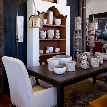Reside Home - Santa Fe Showroom - 2015 - Interior Design Near Me - Santa Fe, New Mexico