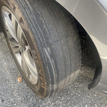 Classic Collision - 1 month later - Body Shops Near Me - Marietta, Georgia