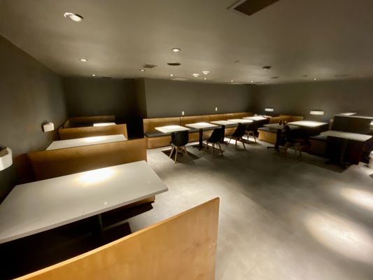 Han Noodle Bar by null