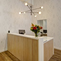 Timber Dental Downtown Portland - Timber Dental Downtown Front Desk