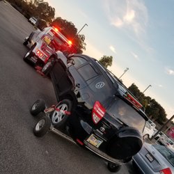 SLO Tow