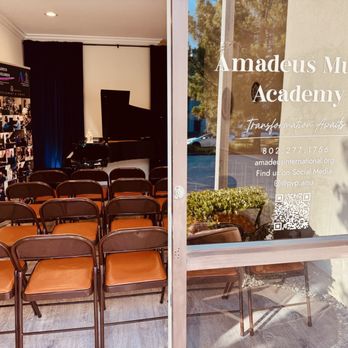 Amadeus Music Academy - Musical Instruments & Teachers Near Me - Rolling Hills Estates, California Amadeus Music Academy - Musical Instruments & Teachers Near Me - Rolling Hills Estates, California