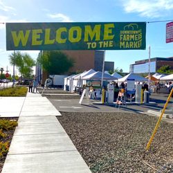Downtown Phoenix Farmers Market