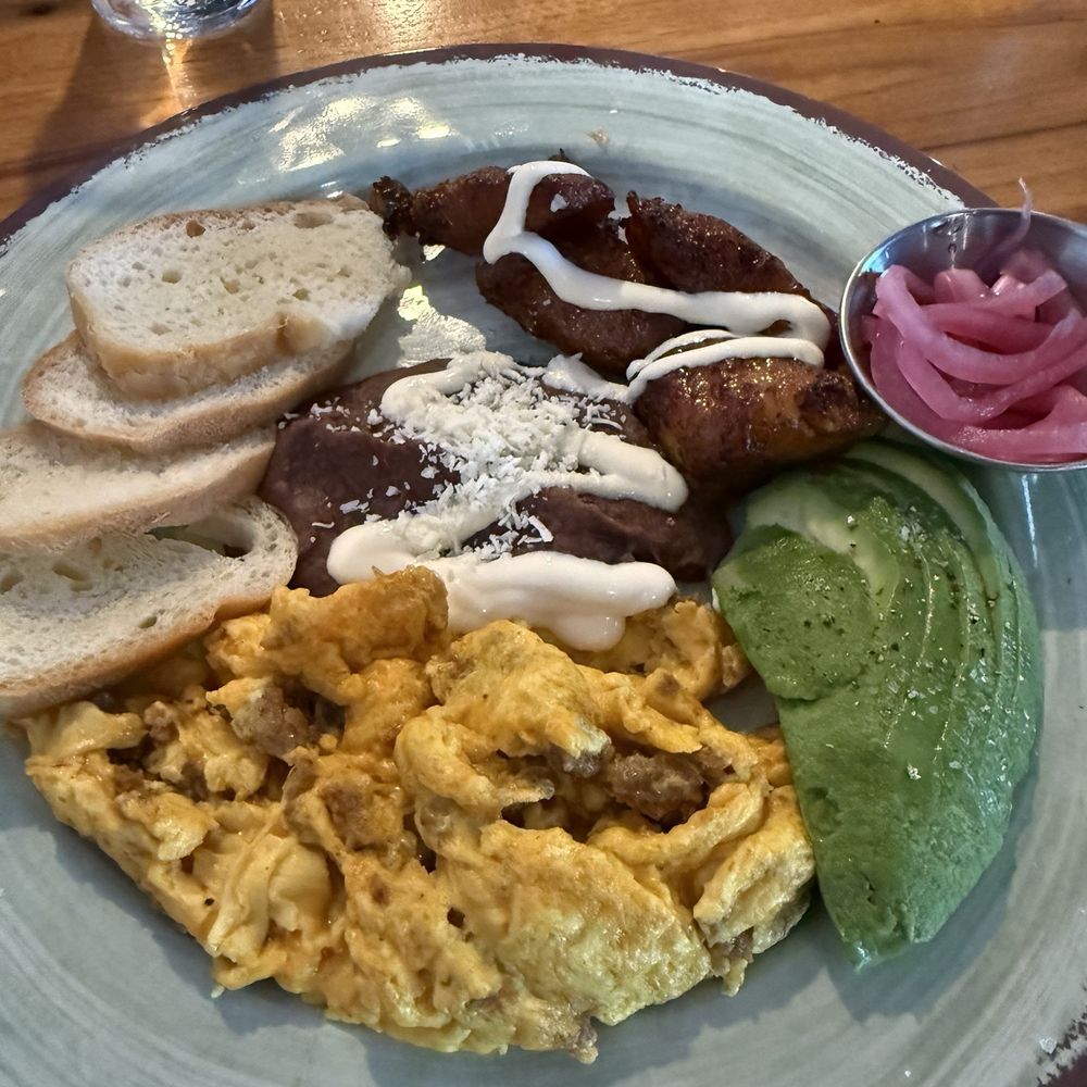 Guajiros Miami Eatery - El nacional - Coffee & Tea Near Me - Charlottesville, Virginia Guajiros Miami Eatery - El nacional - Coffee & Tea Near Me - Charlottesville, Virginia