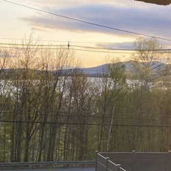 Moose Mountain Inn