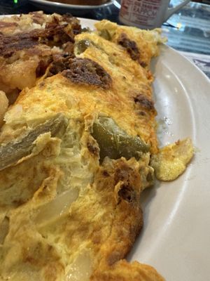 Ambrosia Diner by null