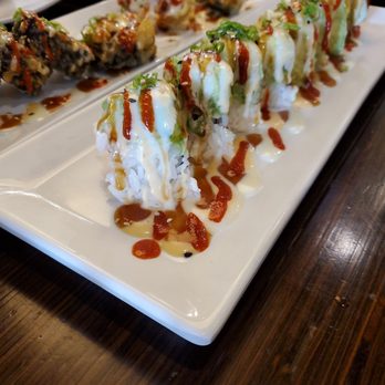 Sake 2 Me Sushi - Sushi Bars Near Me - Tulsa, Oklahoma Sake 2 Me Sushi - Sushi Bars Near Me - Tulsa, Oklahoma