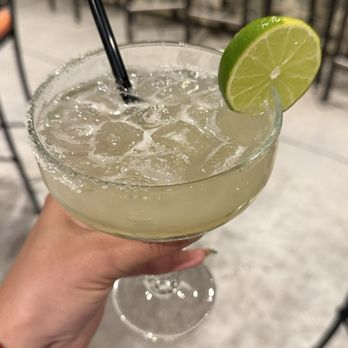 Barrio Queen - Margarita - Mexican Near Me - Queen Creek, Arizona