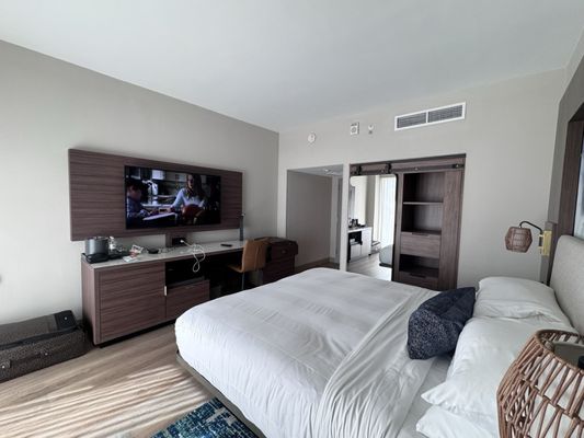 San Juan Marriott Resort & Stellaris Casino by null