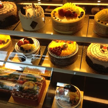 Diamond Bakery - Bakeries Near Me - Monterey Park, California
