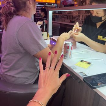 Milano Nail Spa - Acrylic nails - Nail Salons Near Me - Austin, Texas Milano Nail Spa - Acrylic nails - Nail Salons Near Me - Austin, Texas