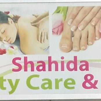 Shahida - Nail Salons Near Me - Haar, BW Shahida - Nail Salons Near Me - Haar, BW