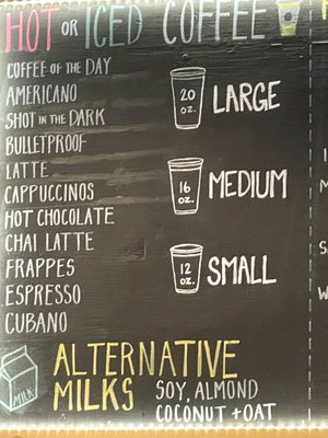 Menu photo 3 Southern Muggs Coffee Shop Cartersville, GA Menu photo 3 Southern Muggs Coffee Shop Cartersville, GA