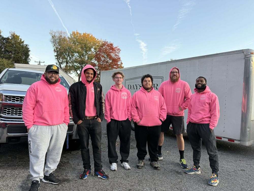 X-Man Delivery/Moving Services - veterans service organization in Winston-salem, NC