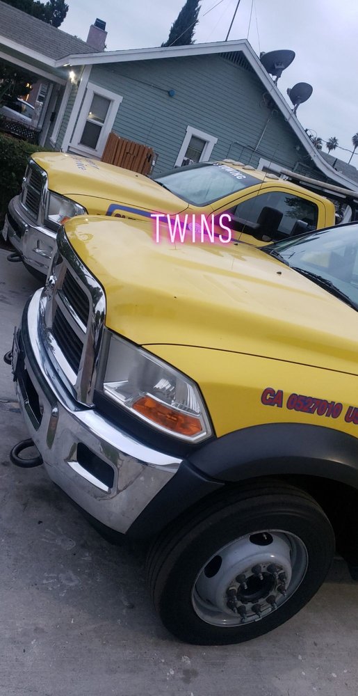 BEARS TOWING Updated October 2024 13 Reviews Los Angeles
