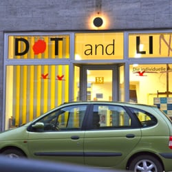 Dot And Line Kunstschule