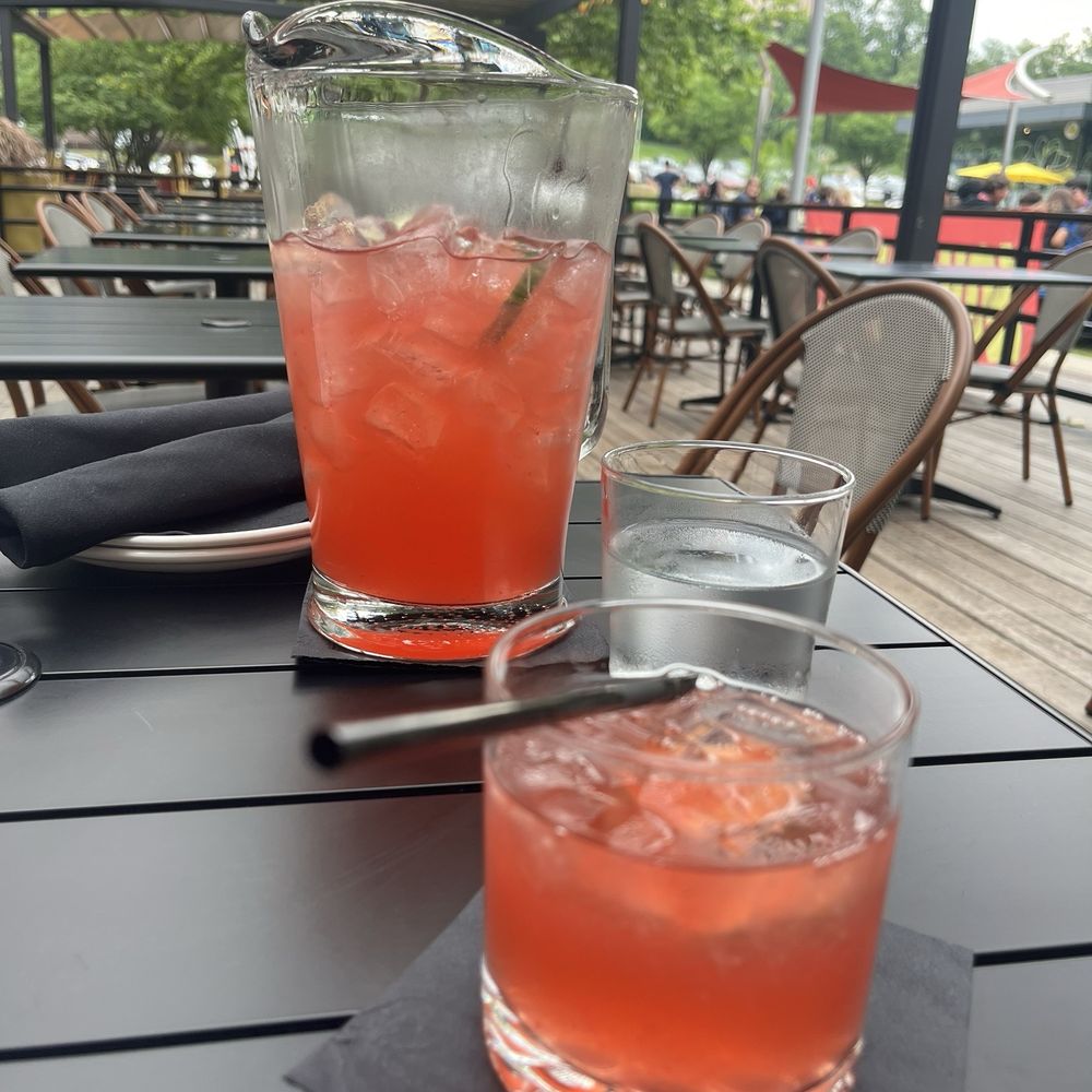 El Mercat - Sangria pitcher - Tapas Bars Near Me - Arlington, Virginia El Mercat - Sangria pitcher - Tapas Bars Near Me - Arlington, Virginia