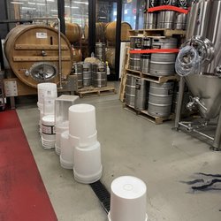 City Brew Tours - Jersey Shore - Alternate Ending Brewery