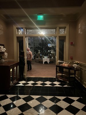 Old Hickory Steakhouse by null