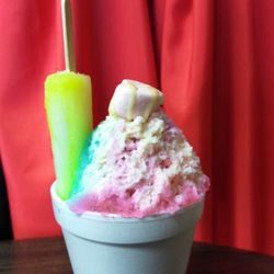 Taste budz snoballs@icecream - Snowball