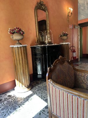 Charme Hotel Henry's House / Hotel Ortigia by null