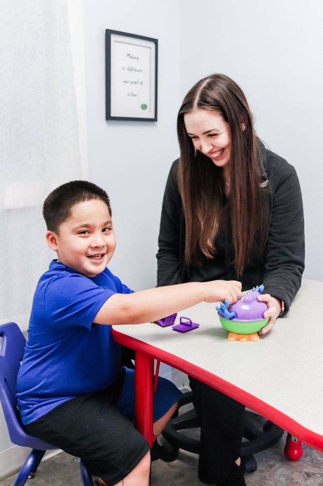 Pediatric Boulevard - child therapist in Indian Trail, NC