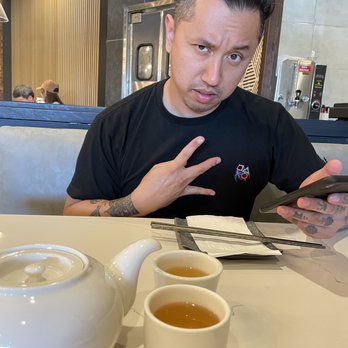 Highland Noodles - Complimentary tea + goofball - Noodles Near Me - Milpitas, California Highland Noodles - Complimentary tea + goofball - Noodles Near Me - Milpitas, California