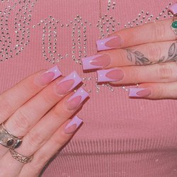 Nails by Cait