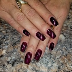Nails on the Go Salon