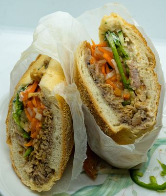 Banh Mi TBD by null