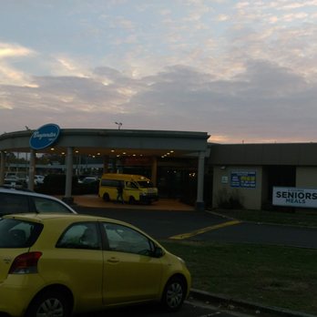 Bayswater Hotel - Outside - Hotels Near Me - Bayswater, VIC