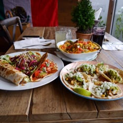 Casita Mexicana
