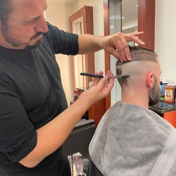 The Barber of Seville